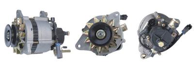 China ALTERNATOR FOR ISUZU for sale