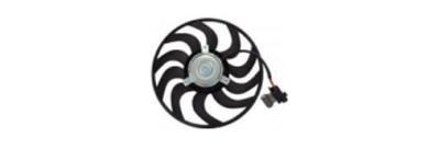 China FAN ASSEMBLY FOR GM-OPE for sale