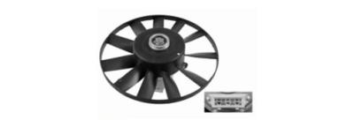 China FAN ASSEMBLY FOR VW for sale