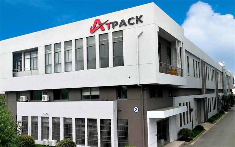 Proveedor verificado de China - Suzhou ATPACK Machinery Co., Ltd