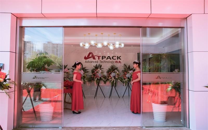 Proveedor verificado de China - Suzhou ATPACK Machinery Co., Ltd