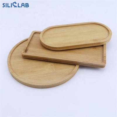 China Postmodern Bamboo Tray Different Serving Sizes Custom Serving Trays Smoking Herb Bamboo Tray Smoking Accessories for sale