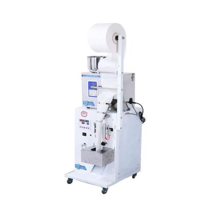 China CLOTHING Packaging And Sealing Machine Packing Bag Making Machine for sale