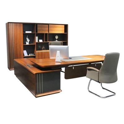 China china extendable modern table furniture desk oficina d'escritorio executive desk executive desk for sale