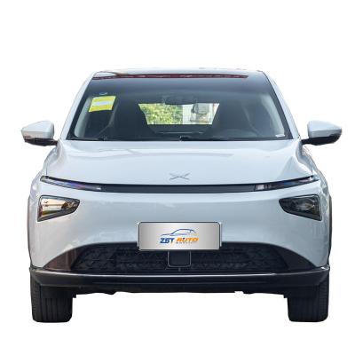 China Chinese Lavida sedan city use Xpeng G3i nedc 460km 520km long range electric passenger automotive automobile for cheap sale 215/55 R17 for sale