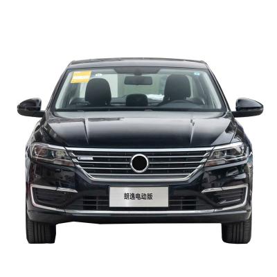 China New Energy Automobile China E-LAVIDA Super Luxury Long Range SUV Electric Car With Auto Parking System 4670x1806x1474(mm) for sale