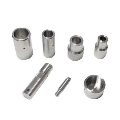 China Industrial Equipment CNC Lathe Stainless Steel Metal Titanium Copper POM Aluminum Brass HDPE Anodized Turning Bike Automotive Parts for sale