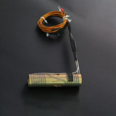 China Hot Runner Diverse System Hot Runner Coil Heater For Diy Industrial Enail Nail Dab for sale