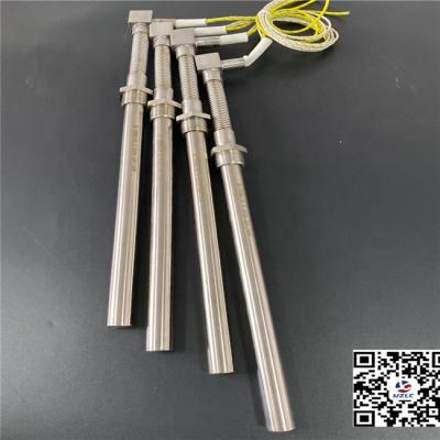 China Hotels choose main electric heating tube for mold heater for sale