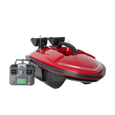 China DZCARP Remote Bait Boat Carp Fishing With Large Loading Capacity 69x44x25cm for sale