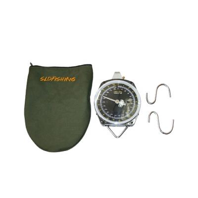 China Weight Scale For Carp Fishing Carp Fishing Weight Scale With Pocket Inexpensive And Portable for sale