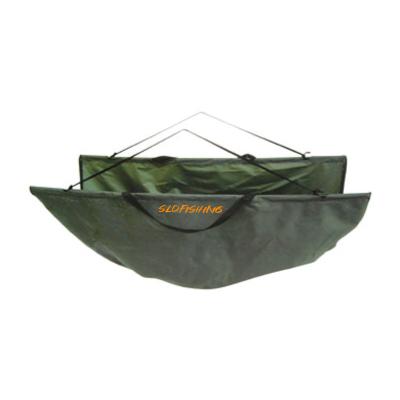 China Weight Sling For Carp Fishing Carp Fishing Weight Sling 210D With Waterproof PVC Coating for sale