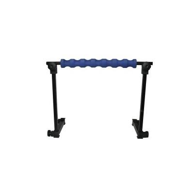 China High Strength Fishing Tackle Accessory Fishing Rod Support Combined Fishing Seat Saddles Pole Support Stable Bar EVA for sale