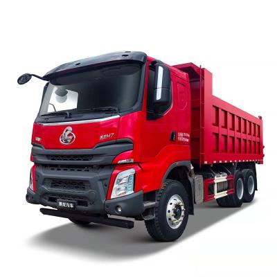 China China factory sinotruck dump truck 6x4 10 Chinese mini dump truck Cheels dump truck > 8L for sale