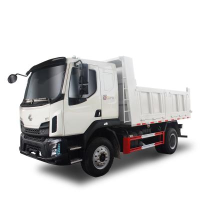 China Factory Price Zd3341r1 4.214l - 6L Transport Tipper Dump Truck 4x2 Dump Truck Dump Truck 4 Man Mining Truck for sale