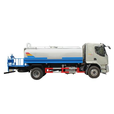 China Other direct factory supply mini water truck tanker 4x2 water truck for sale 5000 gallon water tank truck for sale