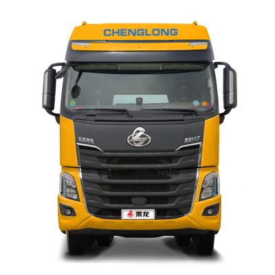 China Good Tractor Truck MAN 10.338l Brand Truck 6x4 Tractor Sale Single Trailer Truck 6910mm*2525mm*3895mm for sale