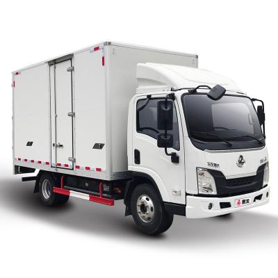 China Good Price Sino Light Cargo Truck Euro 4 2.771l 5ton Cargo Truck 4x2 Cargo Truck 1 - 10t for sale