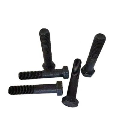 China Widely Used Good Quality And Low Price Fasteners Hexagon Socket Head Bolt for sale