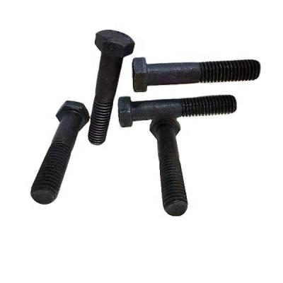 China Widely Used Different Sizes Widely Used Good Quality And Low Price Fasteners Hex Head Socket Bolt for sale