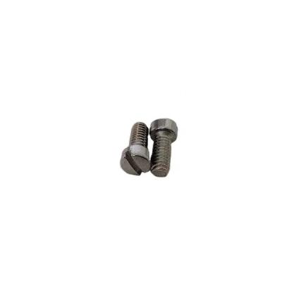 China Widely Used DIN 912 Stainless Steel Good Quality And Low Price Fasteners Hexagon Head Socket Bolt for sale