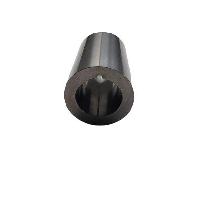 China Mining Industry Customized High Quality Stainless Steel Bearing Bushing Bronze Bearing Bushing for sale