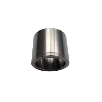 China High Quality Mining Industry Oil Field Customized Stainless Steel Bearing Bushing Bronze Bearing Bushing for sale