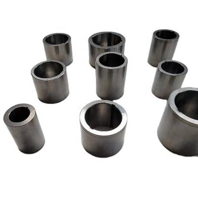 China Mining Industry Used In Oilfield Customized Stainless Steel Bearing Bushing Bronze Bearing Bushing for sale