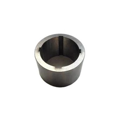 China Mining industry Stainless Steel Oil Field Customized Stainless Steel Bearing Bushing Bronze Bearing Bushing for sale