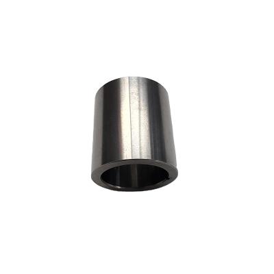 China Mining industry Widely Used Oil Field Customized Stainless Steel Bearing Bushing Bronze Bearing Bushing for sale