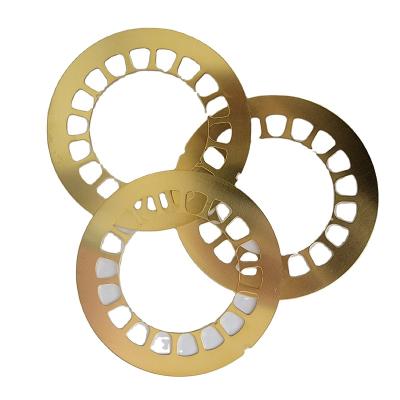 China Mining industry All Kinds Of Widely Used Oil Field High Quality Brass Lamination Stator for sale