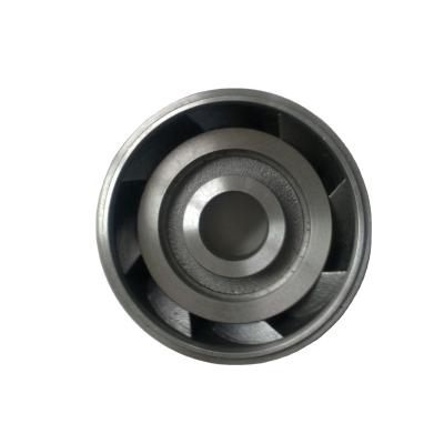 China High Performance High Efficiency&Quality Ni-Resist 100% Size Check Oil Pump Stages Impeller and Diffuser for sale