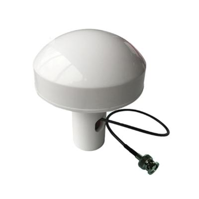 China 2021 Marine Antenna GPS Ratchet Mount Antenna 1575MHz Antenna For Boat GPS Communication P001M for sale