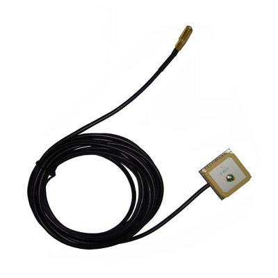 China 2021 Best Quality USB GPS Patch Antenna Ceramic Chip Antenna Ceramic Antenna For Android Tablet for sale