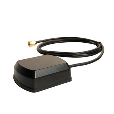 China Hot-selling 2021 Gps Active External Antenna For Security Monitoring 43*35*14mm for sale