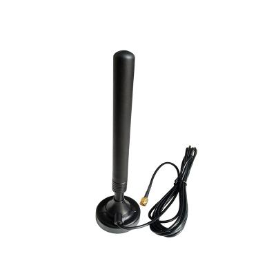 China Hot-sale 2021! Factory Supply Magnetic Mount CRC9 TS9 Huawei Gsm Antenna D50*200mm for sale