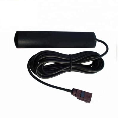 China 2021 Car factory price Digital UHF VHF ISDB-T DVB-T2 GM/M indoor magnetic wifi TV antenna for sale