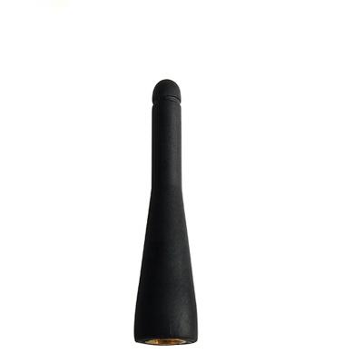 China 824-895 MHz ISM Radio Band Short Stubby Antenna D12*45 for sale