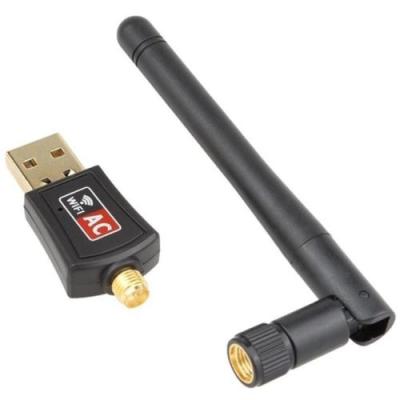 China Hot-selling rubber duck antenna 2.4g omni 2.4g wifi whip directional external antenna (factory directly) for android usb dongle for sale