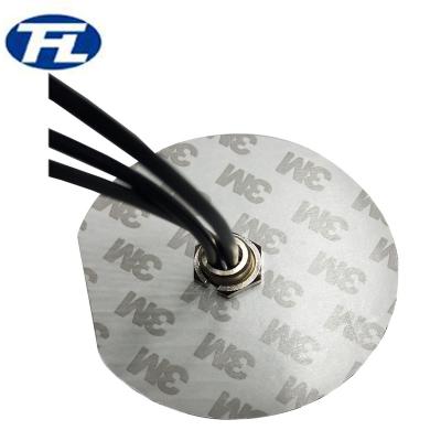 China Car 28Dbi Mimo Wifi 2.4G 5Ghz 4G 3G Lte External Bend Sma Combined Gsm Gps Antenna for sale