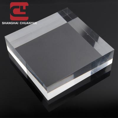 China Swimming Pool Luxury Acrylic Sheets Clear Plexiglass Sheets Plastic Sheets for sale