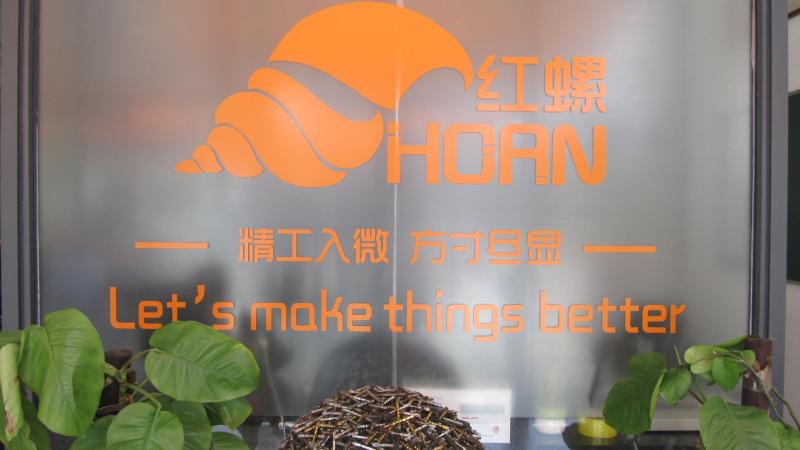 Verified China supplier - Henan Horn Tools Co., Ltd.