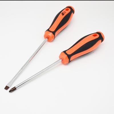 China DIY Mini Handle Design Free Sample New Insulated Power Screwdriver Set for sale