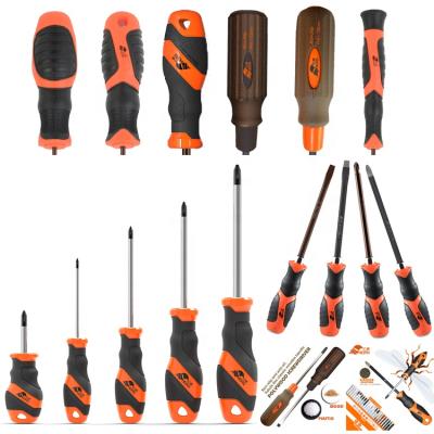 China DIY Best Handle Quality Screwdriver Set 16 In 1 Precision Screwdriver Set for sale