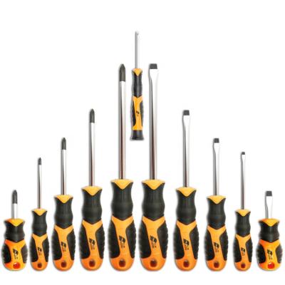 China Impact/Slip Oil & Grease Resistance Phone Repairing Tools Magnetic Screwdriver Set Manufacturer Taiwan S2 for sale