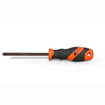 China Cr-v 65L Plastic Hex Screws Magnetic Bulk Socket Wrench Customized Screwdrivers for sale