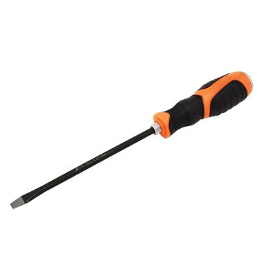 China Impact/Slip Oil & grease resistance screwdriver set tool impact bits go through screwdriver for sale