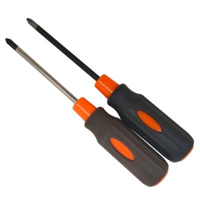 China Impact/Slip Oil & Grease Resistance Magnet Magnetic Screwdriver Torx Head 10 Piece Screwdriver Set for sale