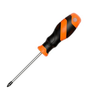 China ph0 ph1 Phillips Plastic Magnetic Screwdriver for sale