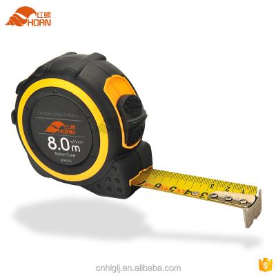 China High Quality Rust Proof/Water Proof/Auto Lock Water Proof Measuring Tape Factory Supply Directly for sale